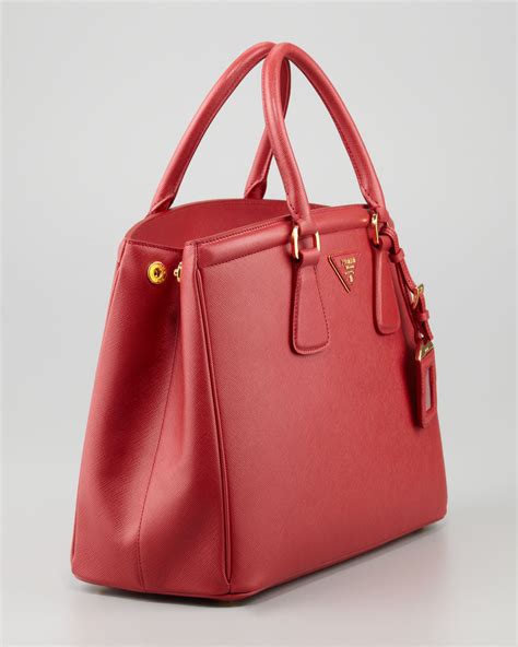 fake prada handbags red|authentic prada.